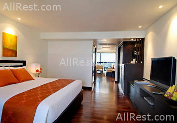 Courtyard Phuket at Kamala Beach Hotel 5